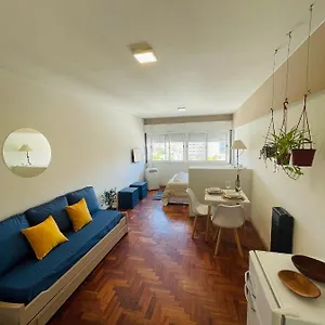 Apartamento Rinconcito En Centro De, Mendoza