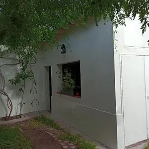 Apartamento Monoambiente Full Equipado - La Bussola, Mendoza