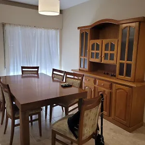 Apartamento Peatonal Sarmiento Departamento, Mendoza